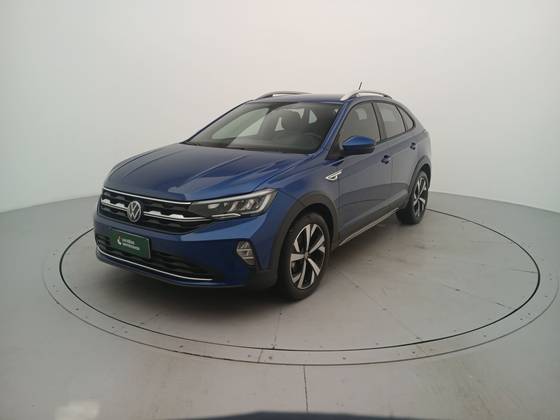 VOLKSWAGEN NIVUS 1.0 200 TSI TOTAL FLEX HIGHLINE AUTOMÁTICO